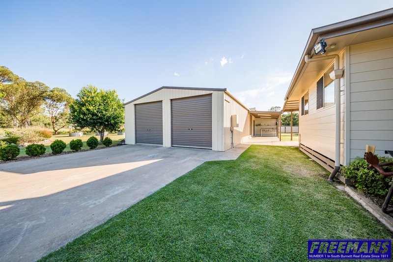 Photo - 234 Old Yarraman Road, Nanango QLD 4615 - Image 4