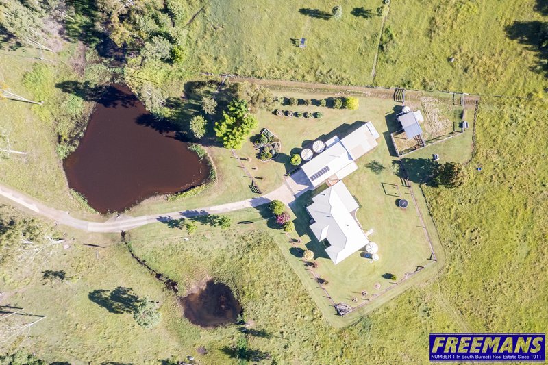 Photo - 234 Old Yarraman Road, Nanango QLD 4615 - Image 5