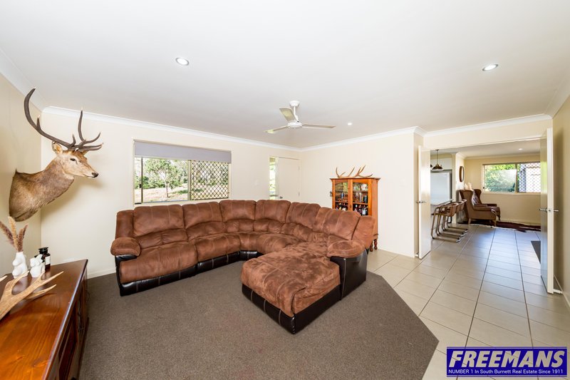 Photo - 234 Old Yarraman Road, Nanango QLD 4615 - Image 9