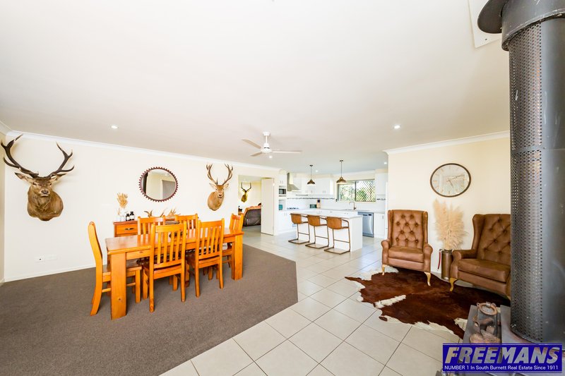 Photo - 234 Old Yarraman Road, Nanango QLD 4615 - Image 10