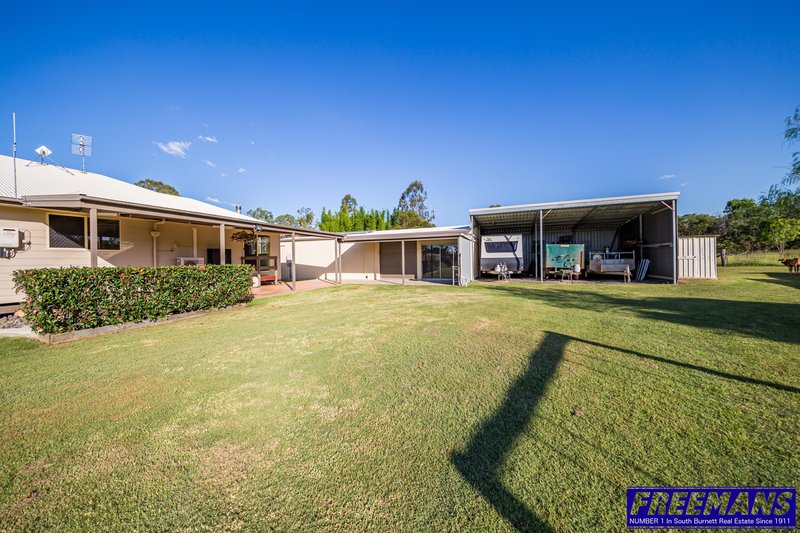 Photo - 234 Old Yarraman Road, Nanango QLD 4615 - Image 22