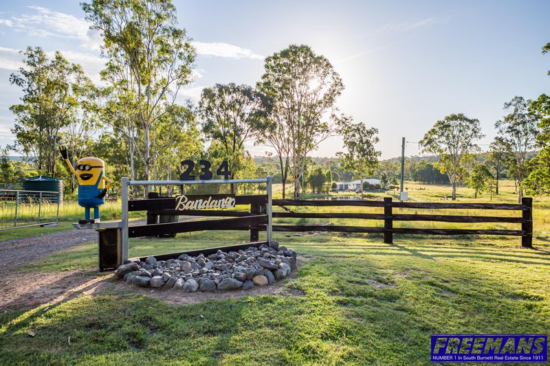 Photo - 234 Old Yarraman Road, Nanango QLD 4615 - Image 24