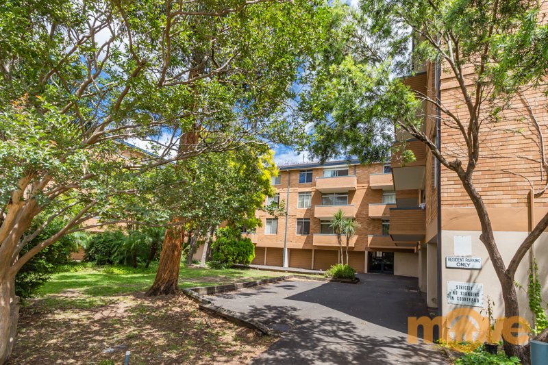 Photo - 23/4 Park Avenue, Westmead NSW 2145 - Image 1