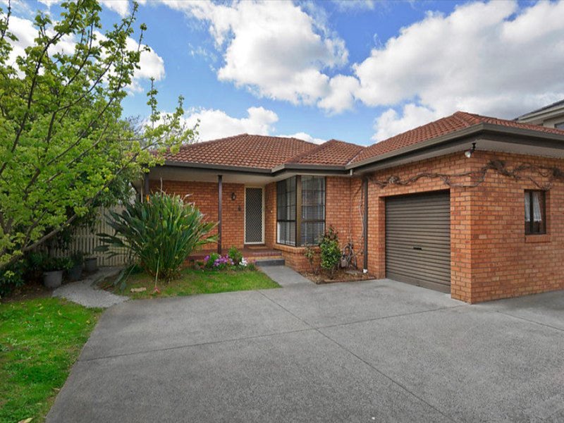 2/34 Porter Road, Heidelberg Heights VIC 3081