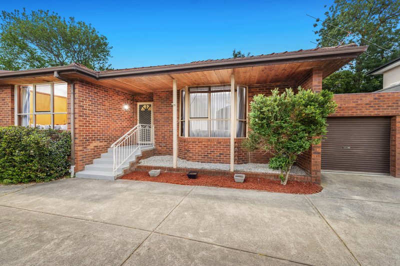 2/34 Railway Parade, Murrumbeena VIC 3163