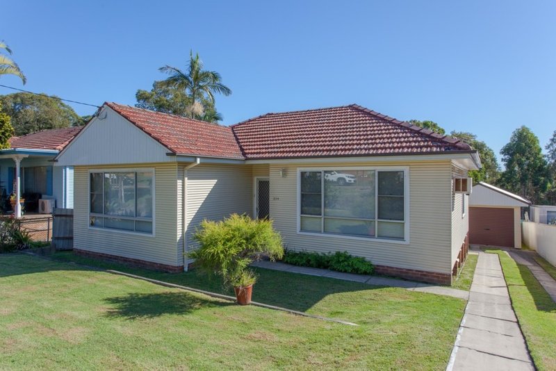 Photo - 234 Sandgate Rd , Birmingham Gardens NSW 2287 - Image 1