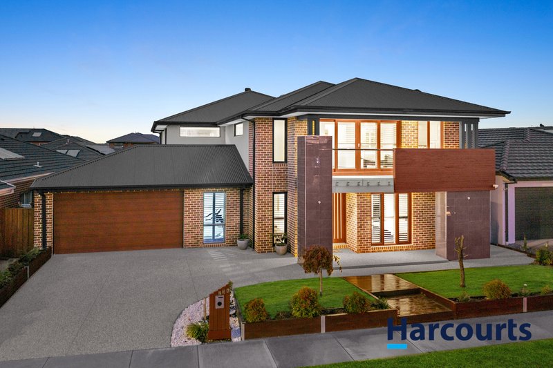 Photo - 234 St Germain Boulevard, Clyde North VIC 3978 - Image 1