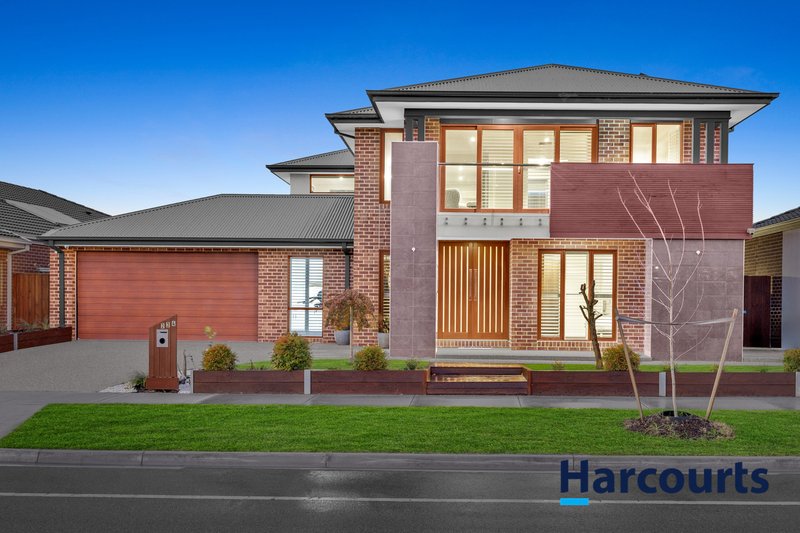 Photo - 234 St Germain Boulevard, Clyde North VIC 3978 - Image 2