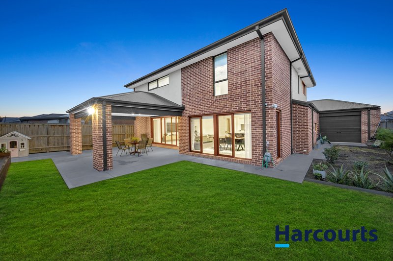 Photo - 234 St Germain Boulevard, Clyde North VIC 3978 - Image 30