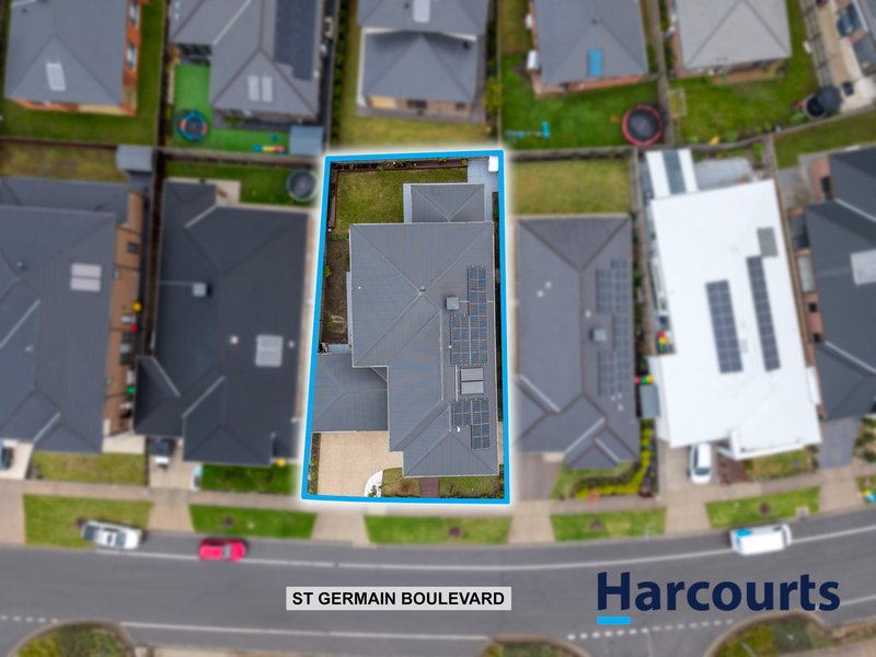 Photo - 234 St Germain Boulevard, Clyde North VIC 3978 - Image 31