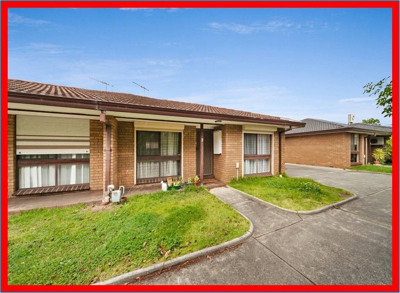 2/34 St Johns Avenue, Springvale VIC 3171