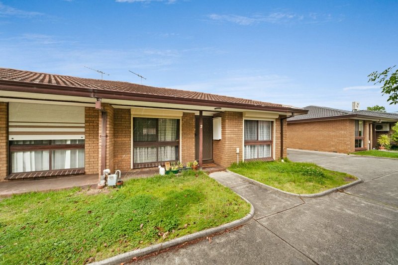 2/34 St Johns Avenue, Springvale VIC 3171