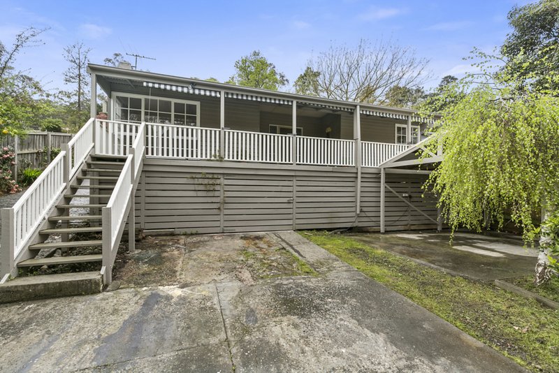 234 Swansea Road, Mount Evelyn VIC 3796