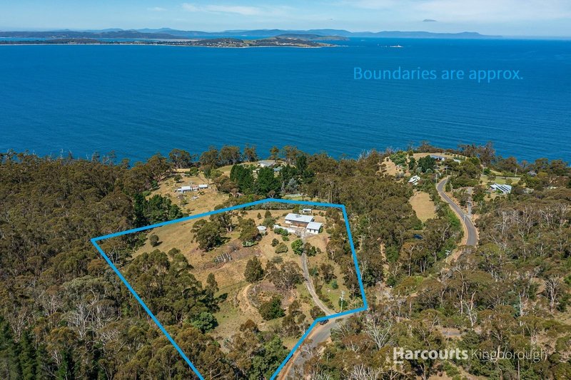 Photo - 234 Tinderbox Road, Tinderbox TAS 7054 - Image 2