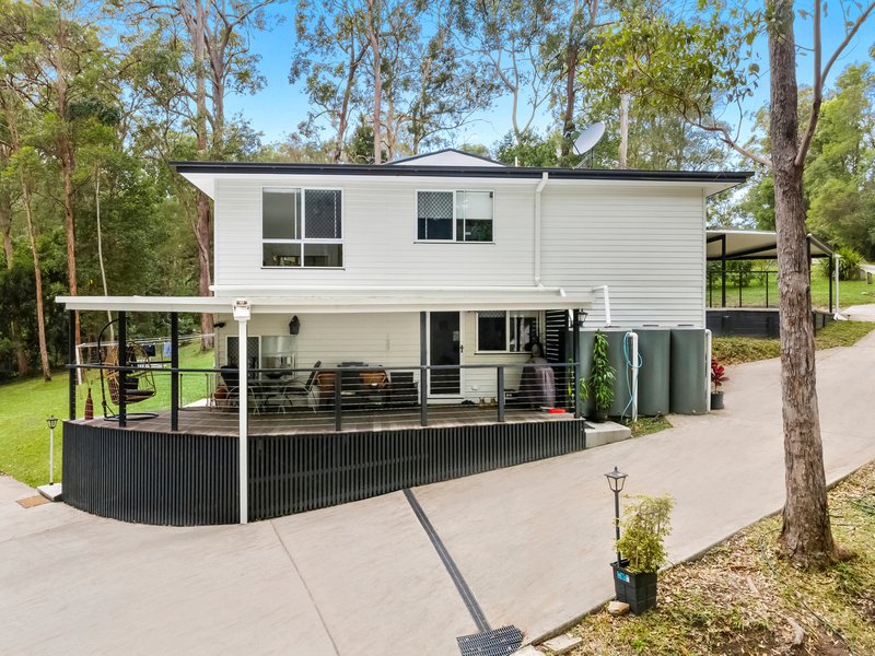 Photo - 234 Trees Road, Tallebudgera QLD 4228 - Image 1