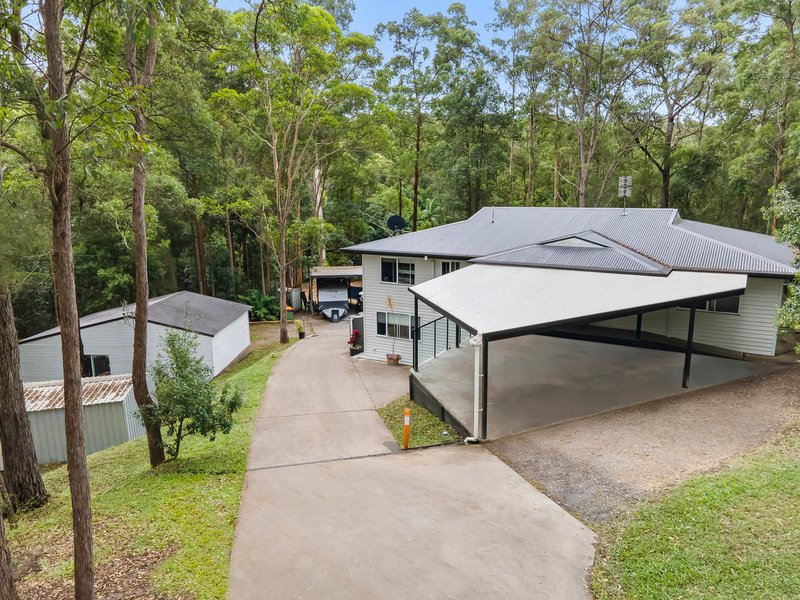 Photo - 234 Trees Road, Tallebudgera QLD 4228 - Image 3