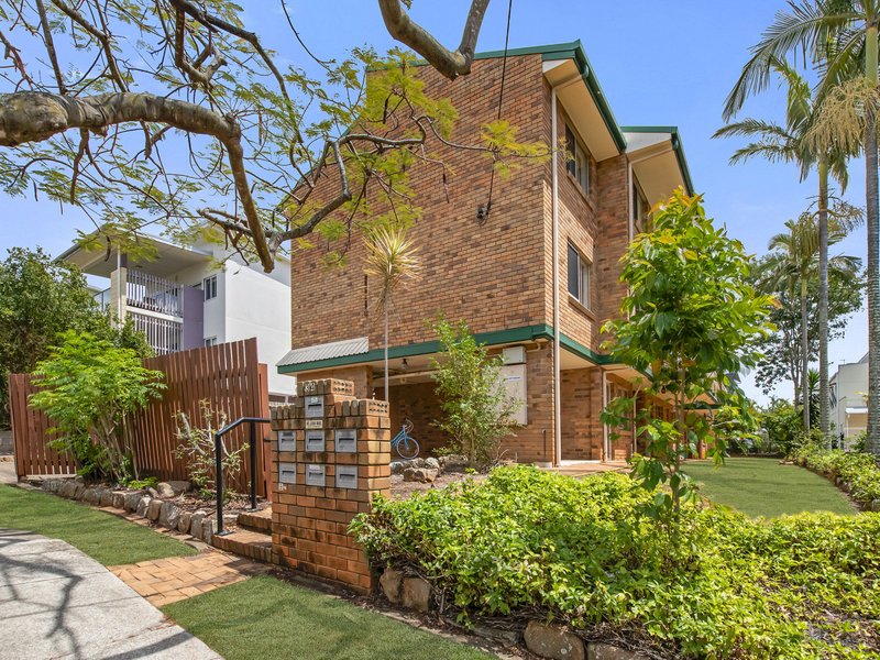 Photo - 2/34 Vine Street, Clayfield QLD 4011 - Image 16