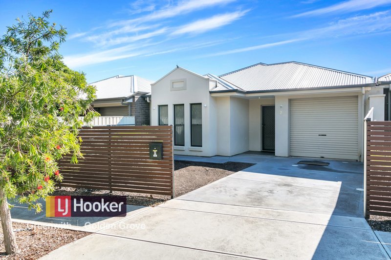 2/34 York Terrace, Salisbury SA 5108