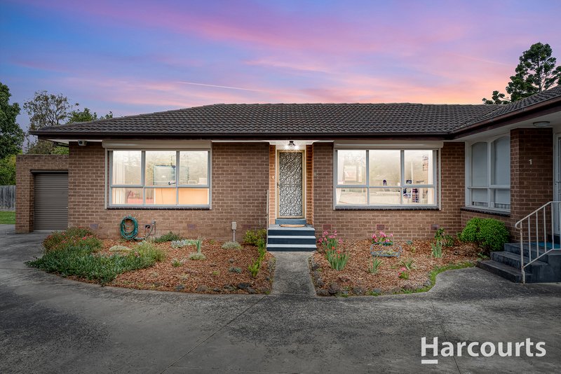 2/340-342 Springfield Road, Nunawading VIC 3131