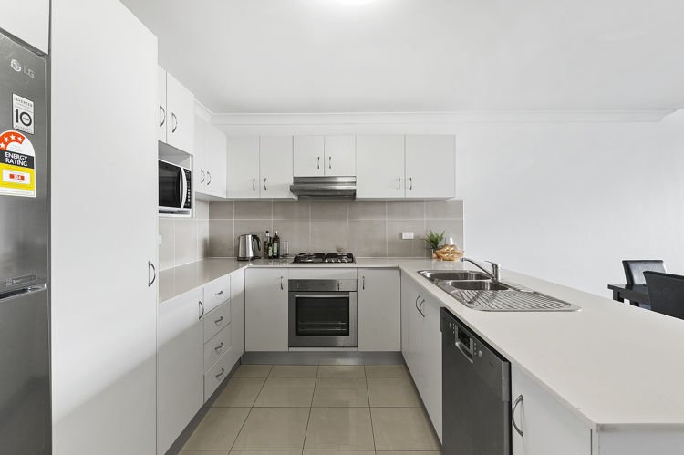 Photo - 23/40 Earl Street, Merrylands NSW 2160 - Image 3