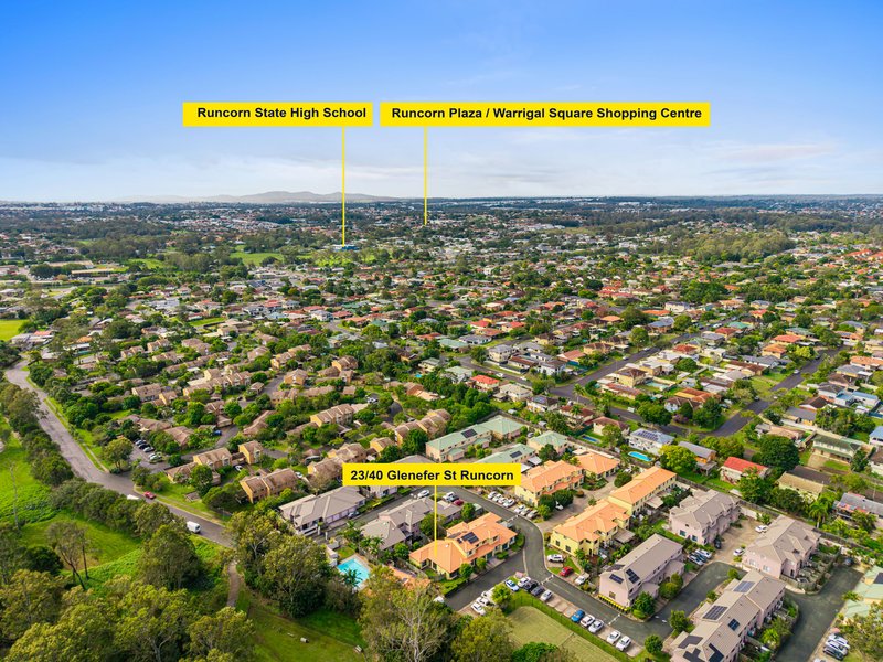 Photo - 23/40 Glenefer Street, Runcorn QLD 4113 - Image 25