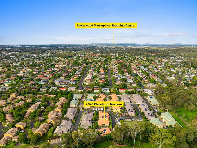 Photo - 23/40 Glenefer Street, Runcorn QLD 4113 - Image 26