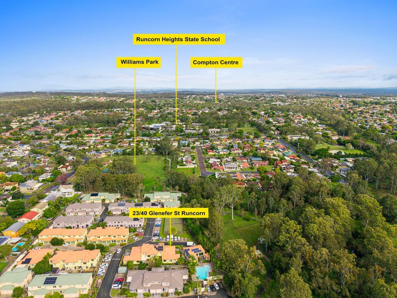 Photo - 23/40 Glenefer Street, Runcorn QLD 4113 - Image 27