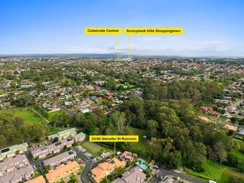 Photo - 23/40 Glenefer Street, Runcorn QLD 4113 - Image 28
