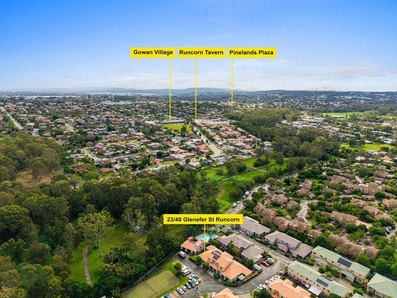 Photo - 23/40 Glenefer Street, Runcorn QLD 4113 - Image 29