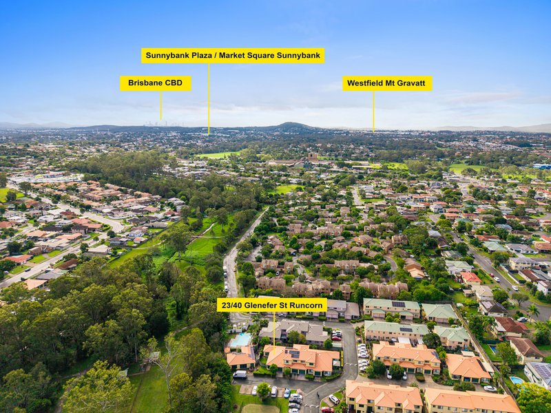 Photo - 23/40 Glenefer Street, Runcorn QLD 4113 - Image 30