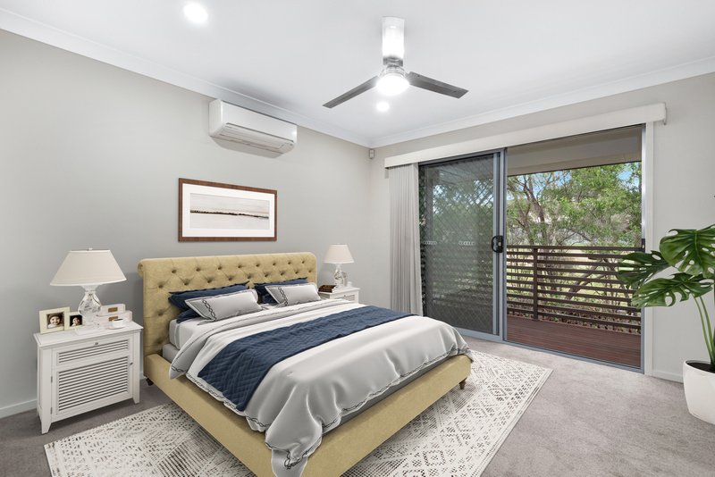 Photo - 23/40 Lakefield Place, Runcorn QLD 4113 - Image 7