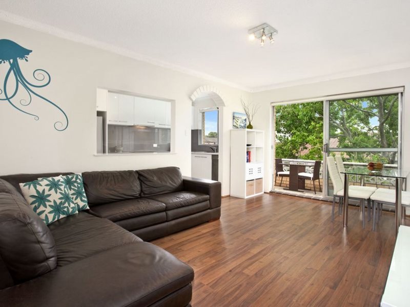 23/40 The Crescent, Dee Why NSW 2099