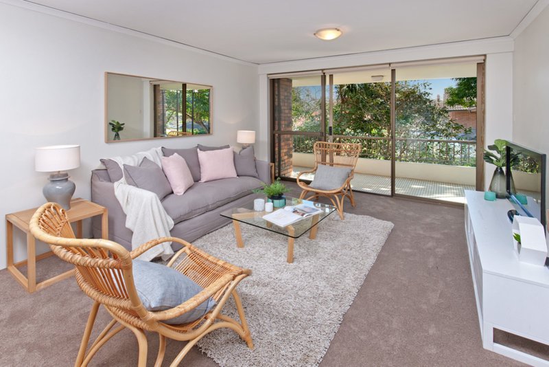 23/40B Barry Street, Neutral Bay NSW 2089