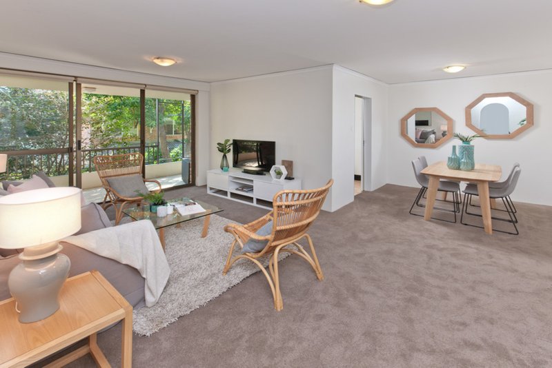 Photo - 23/40B Barry Street, Neutral Bay NSW 2089 - Image 2