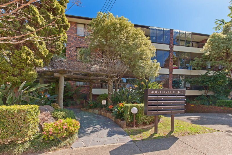 Photo - 23/40B Barry Street, Neutral Bay NSW 2089 - Image 13