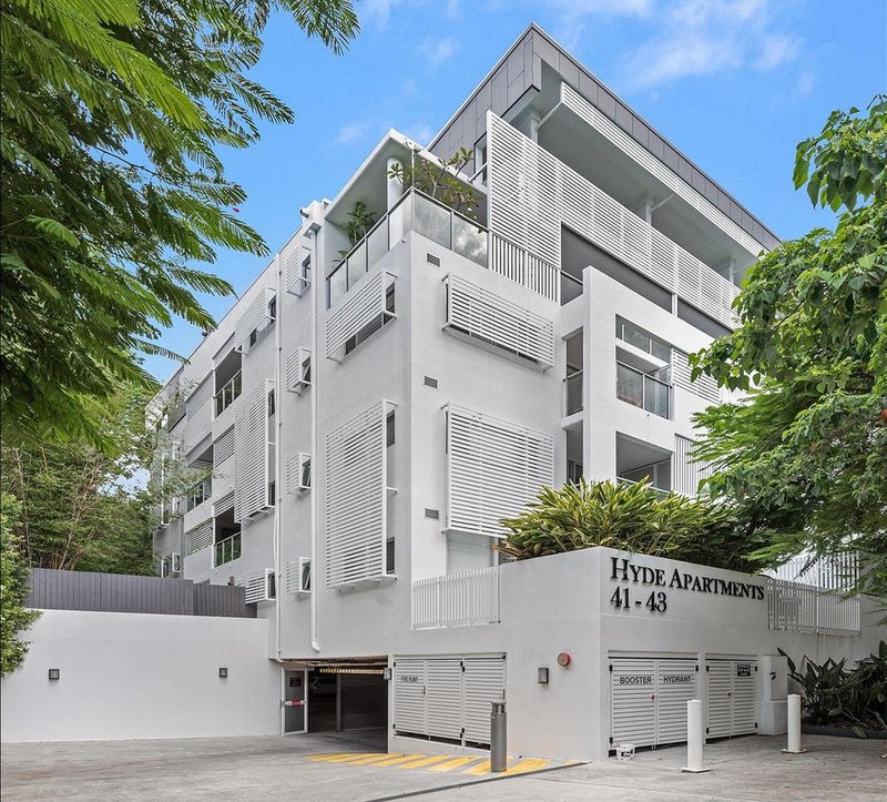 Photo - 23/41 Beeston Street, Teneriffe QLD 4005 - Image 21