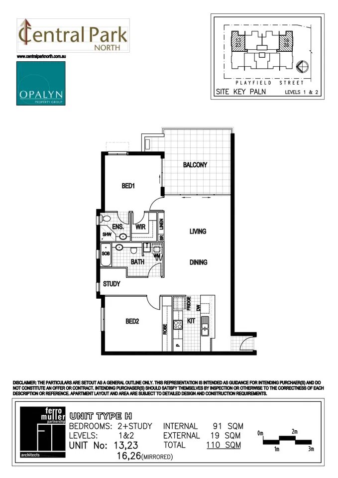 Photo - 23/41 Playfield Street, Chermside QLD 4032 - Image 17