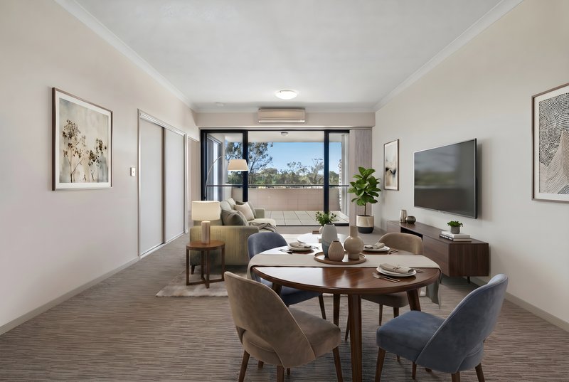 Photo - 23/41 Playfield Street, Chermside QLD 4032 - Image 4