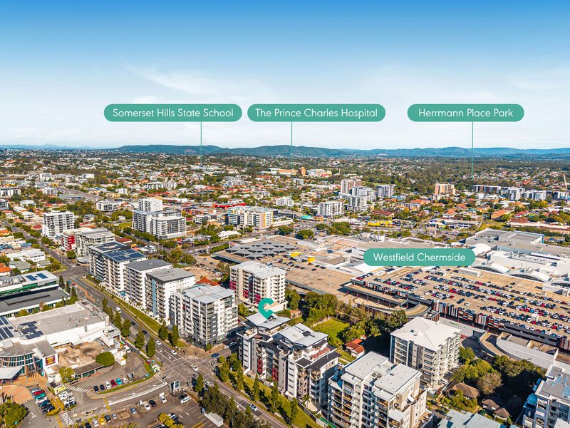Photo - 23/41 Playfield Street, Chermside QLD 4032 - Image 19
