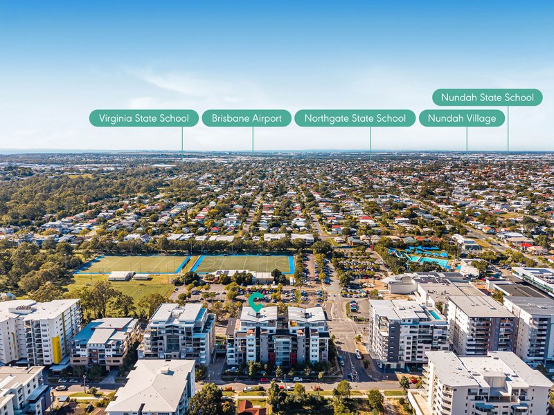 Photo - 23/41 Playfield Street, Chermside QLD 4032 - Image 20