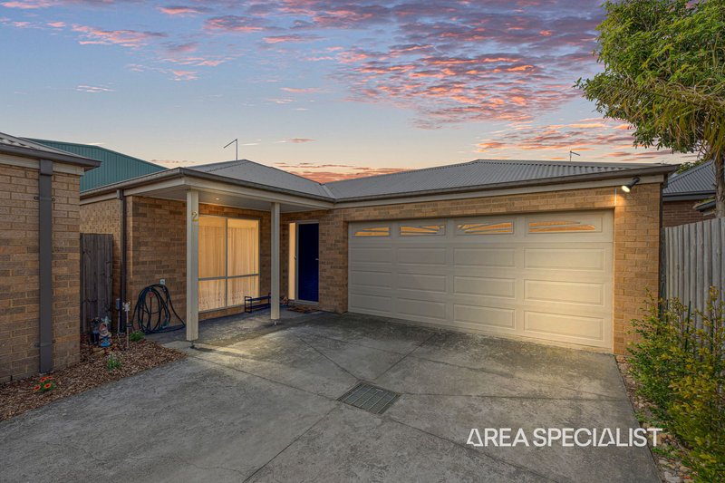 2/341 Rossiter Road, Koo Wee Rup VIC 3981