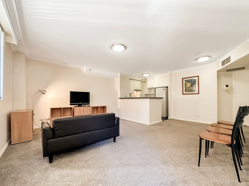 234/158-166 Day Street (289-295 Sussex Street) , Sydney NSW 2000