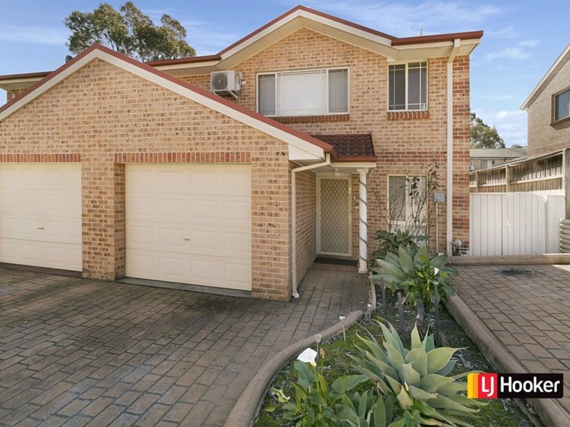 23/42 Patricia Street, Blacktown NSW 2148