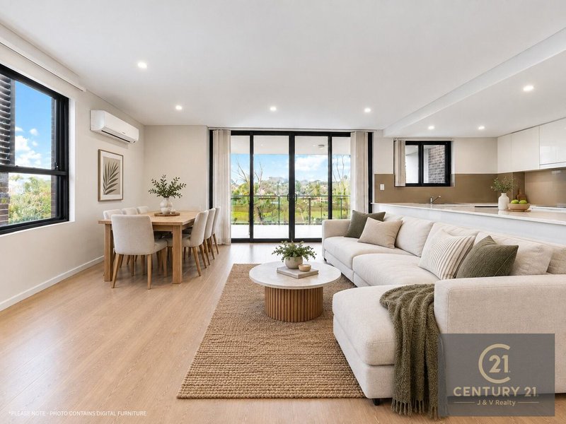 Photo - 23/427-431 Pacific Highway, Asquith NSW 2077 - Image 1