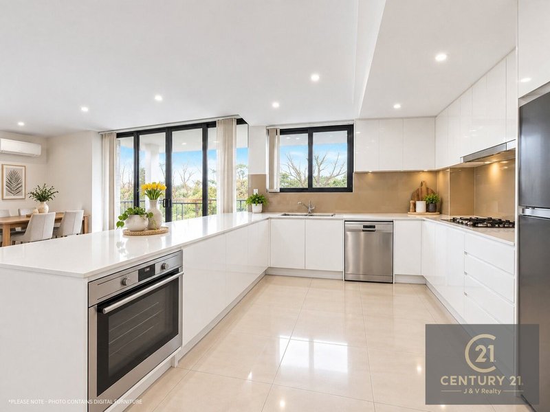Photo - 23/427-431 Pacific Highway, Asquith NSW 2077 - Image 2