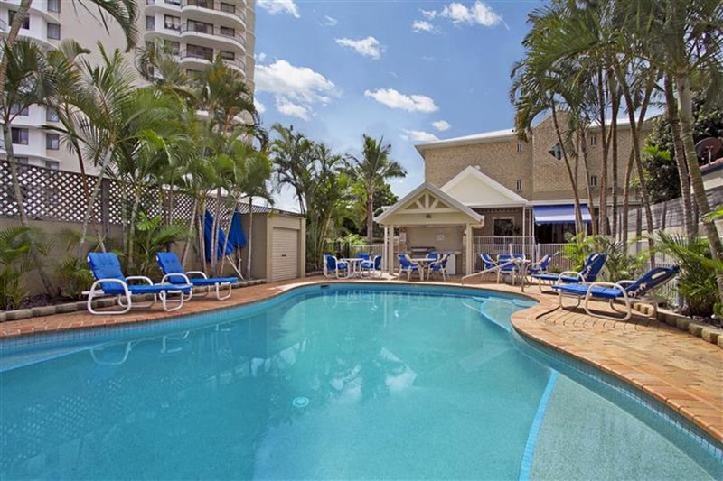 Photo - 23/43 Cypress Avenue, Surfers Paradise QLD 4217 - Image 7