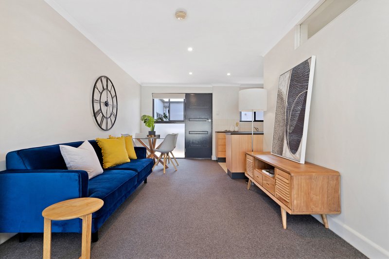 Photo - 23/432 Beaufort Street, Highgate WA 6003 - Image 15