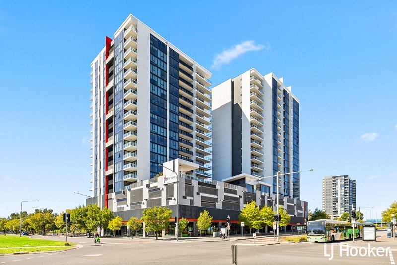 234/39 Benjamin Way, Belconnen ACT 2617