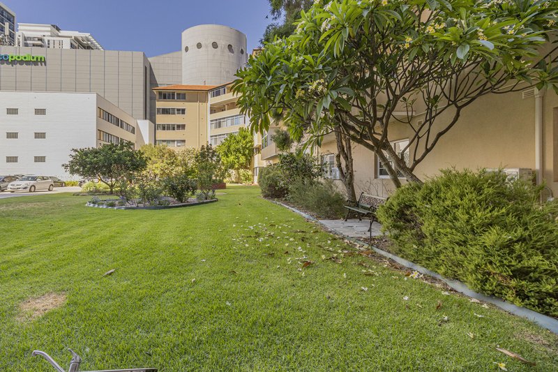 Photo - 23/45 Adelaide Terrace, East Perth WA 6004 - Image 6