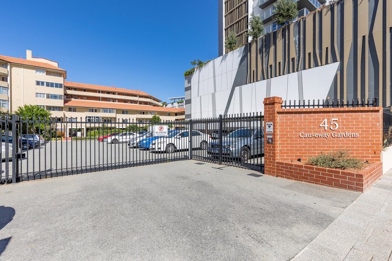 Photo - 23/45 Adelaide Terrace, East Perth WA 6004 - Image 10